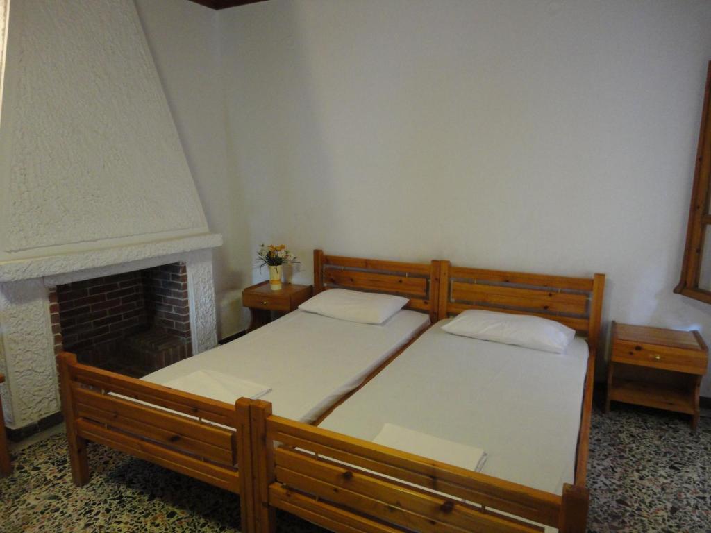 Vicky Rooms & Apartments Liménasz Szoba fotó
