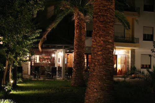 Vicky Rooms & Apartments Liménasz Kültér fotó