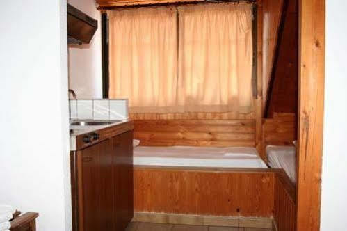 Vicky Rooms & Apartments Liménasz Kültér fotó